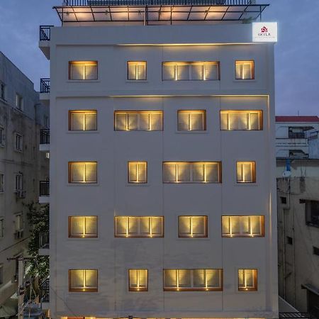Skyla Studios & Suites - Hitech City Χιντεραμπάντ Εξωτερικό φωτογραφία
