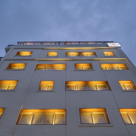 Skyla Studios & Suites - Hitech City Χιντεραμπάντ Εξωτερικό φωτογραφία